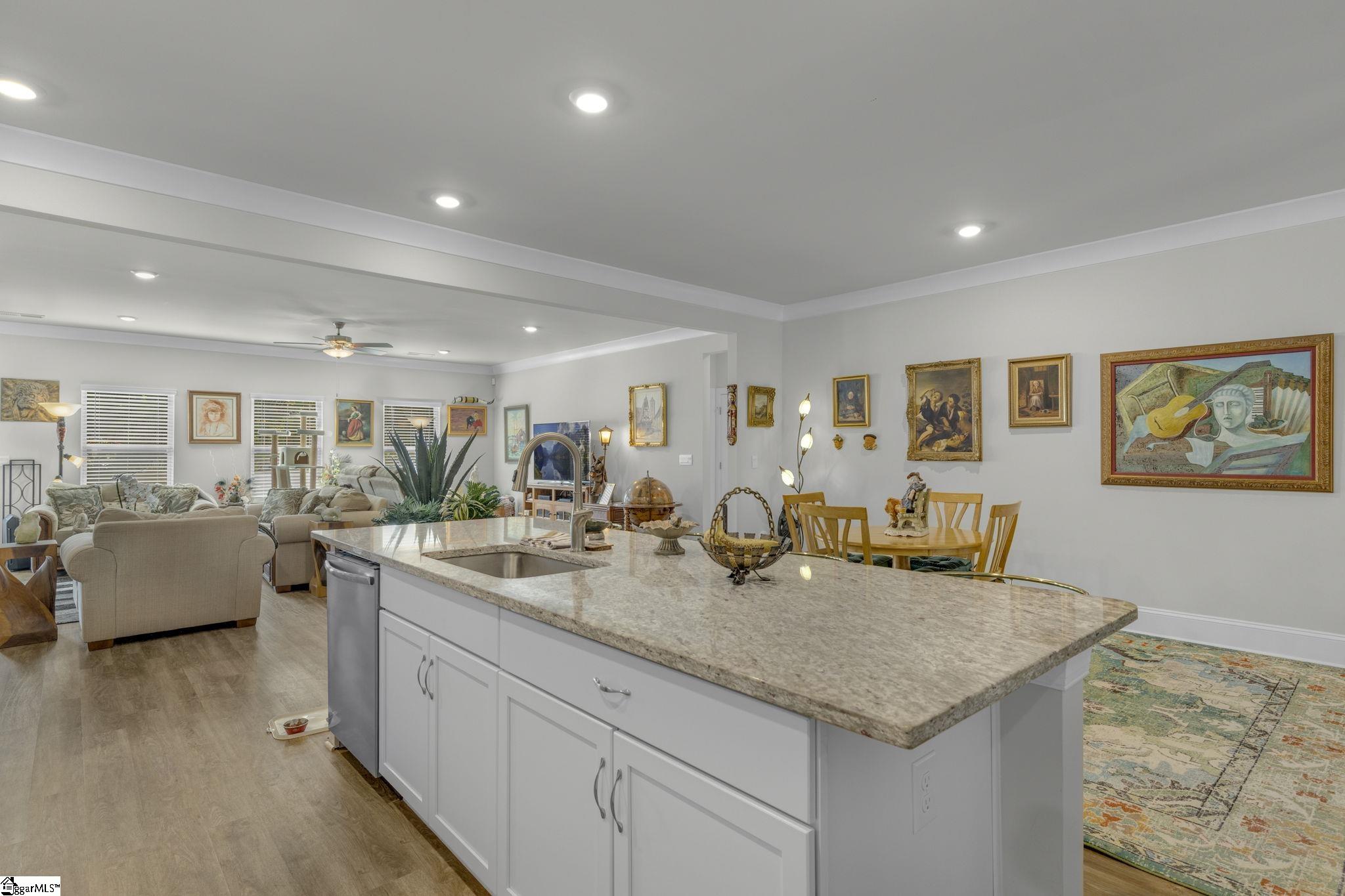315 Rolling Waters Drive Greenville, SC 29605