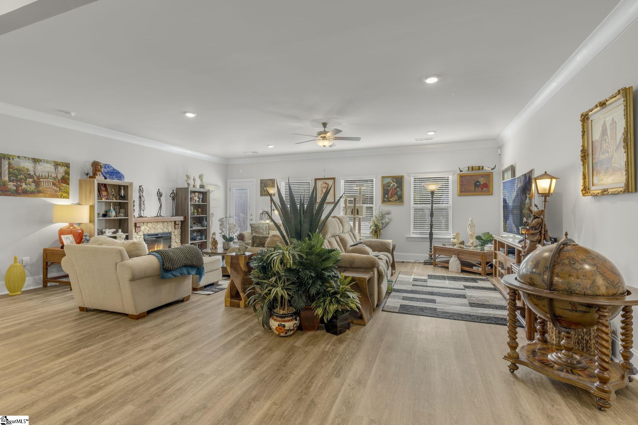 315 Rolling Waters Drive Greenville, SC 29605