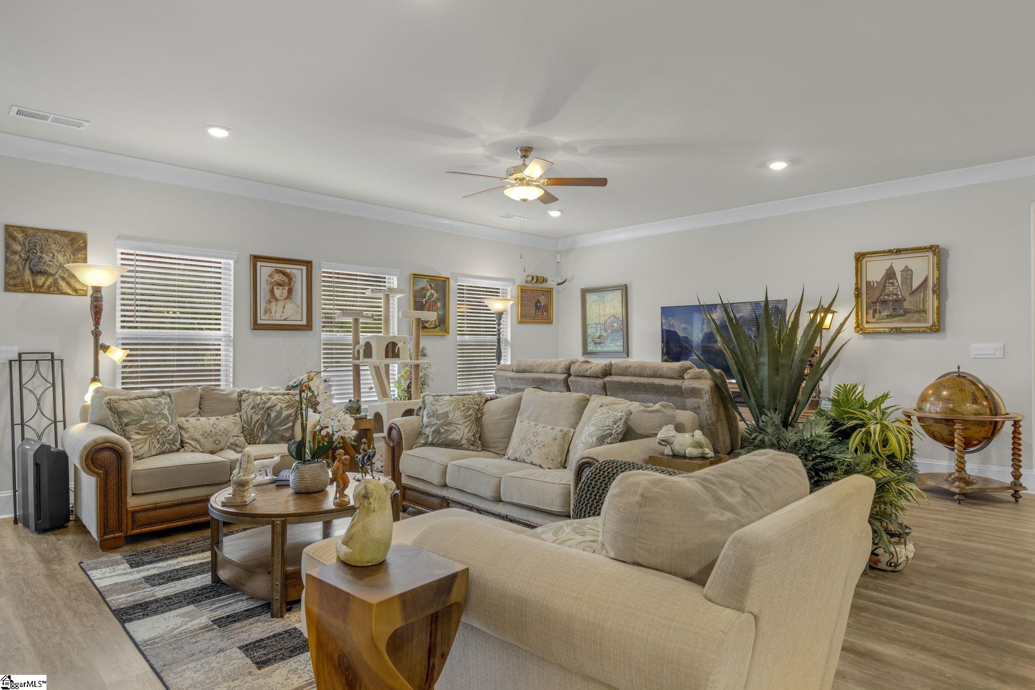 315 Rolling Waters Drive Greenville, SC 29605