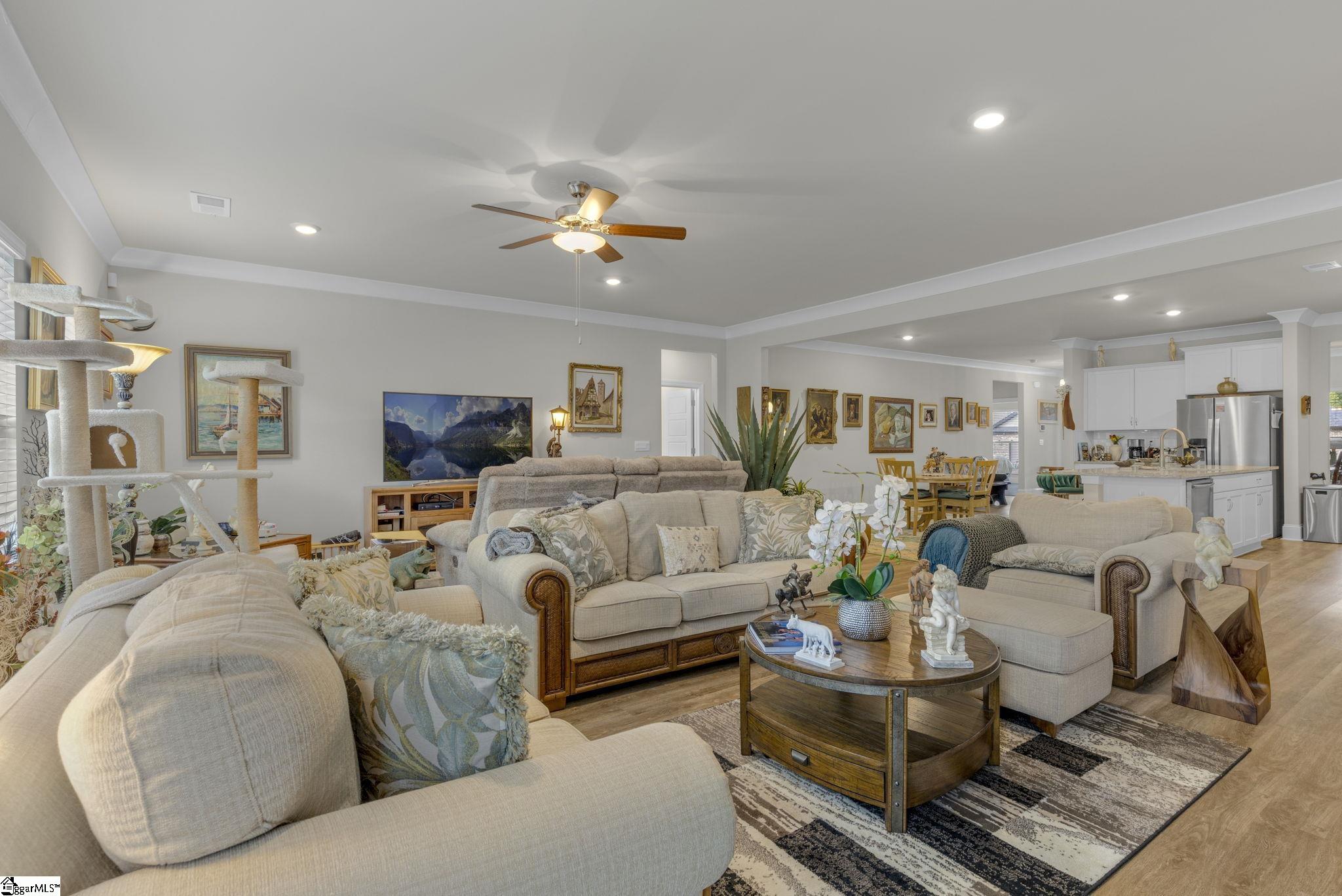 315 Rolling Waters Drive Greenville, SC 29605