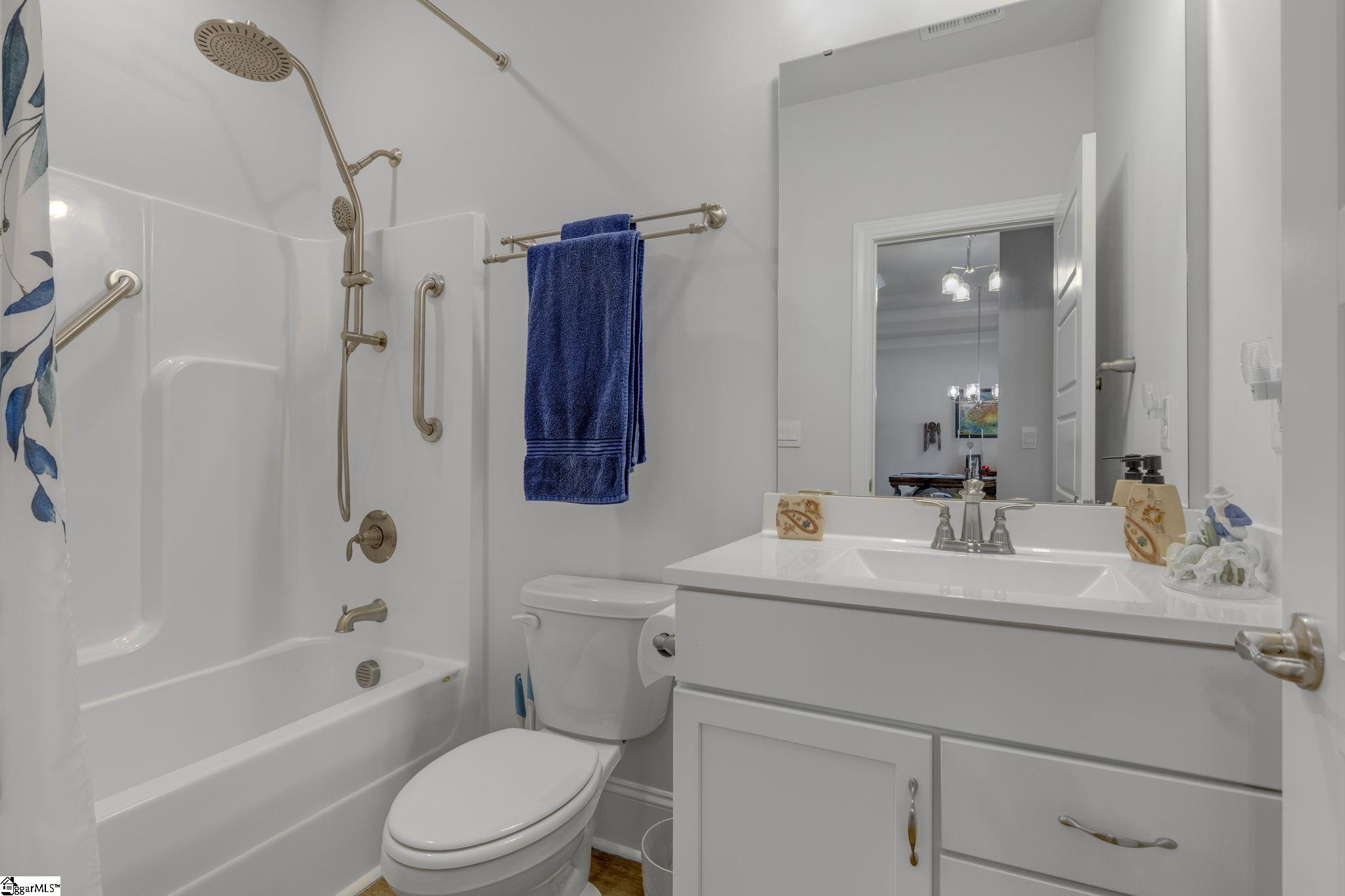 315 Rolling Waters Drive Greenville, SC 29605