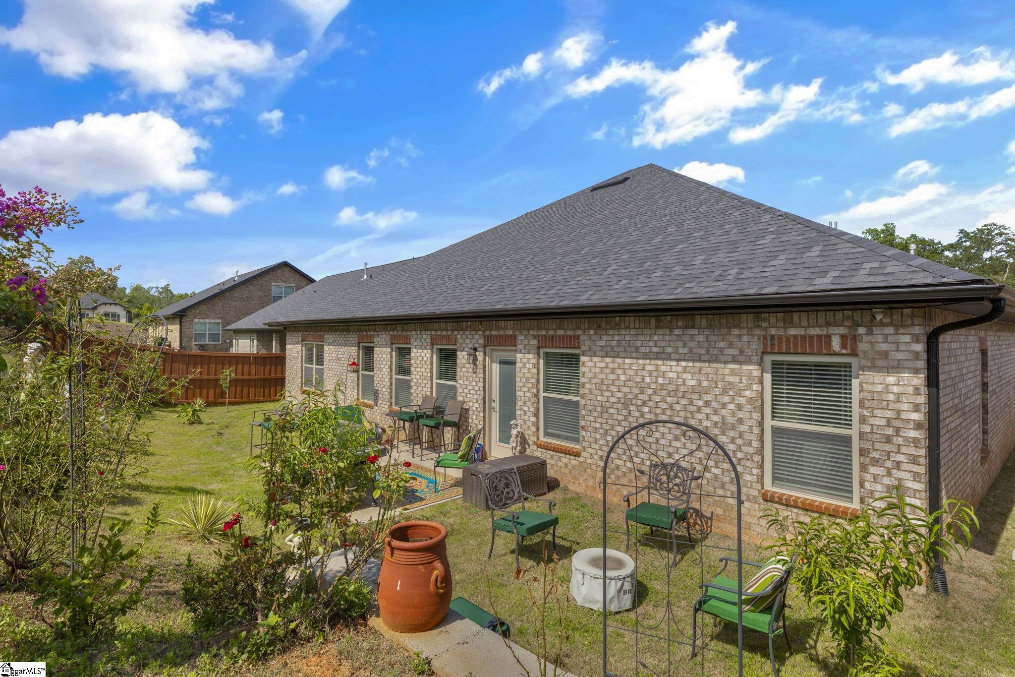 315 Rolling Waters Drive Greenville, SC 29605