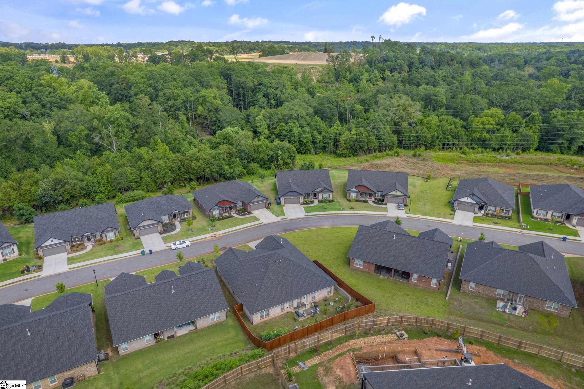315 Rolling Waters Drive Greenville, SC 29605
