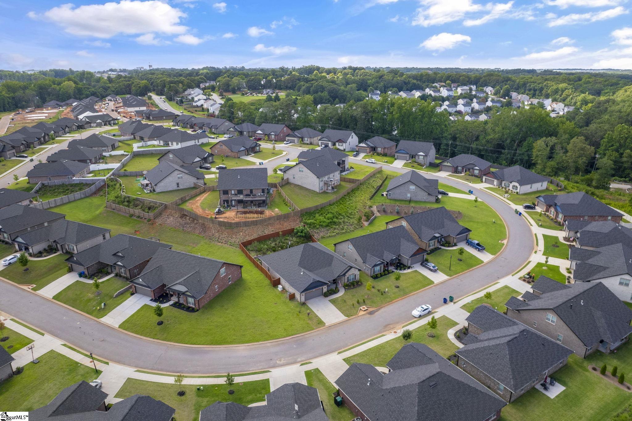 315 Rolling Waters Drive Greenville, SC 29605