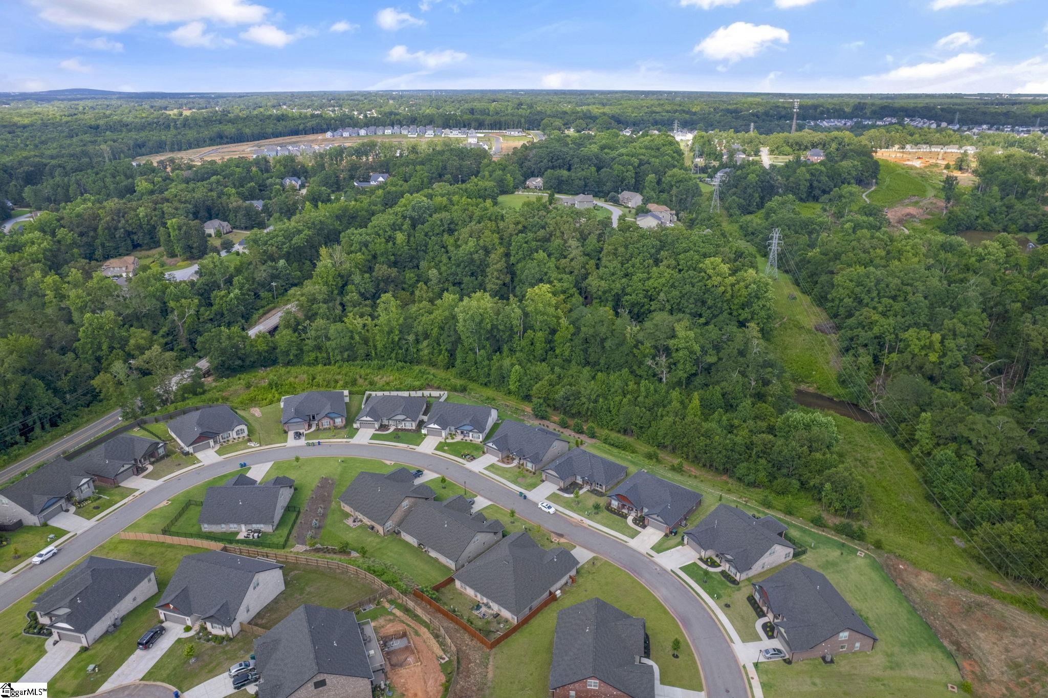 315 Rolling Waters Drive Greenville, SC 29605