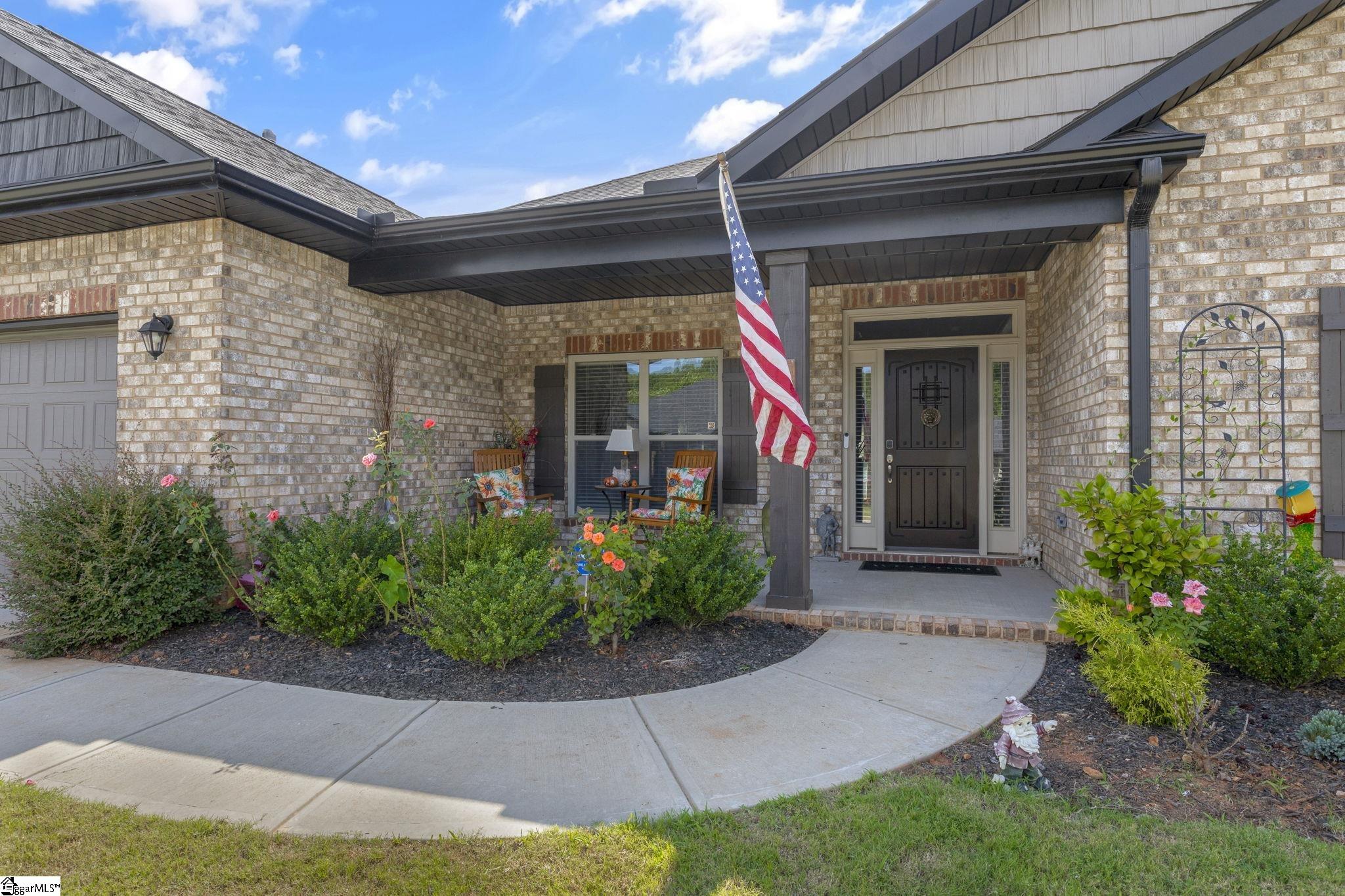 315 Rolling Waters Drive Greenville, SC 29605