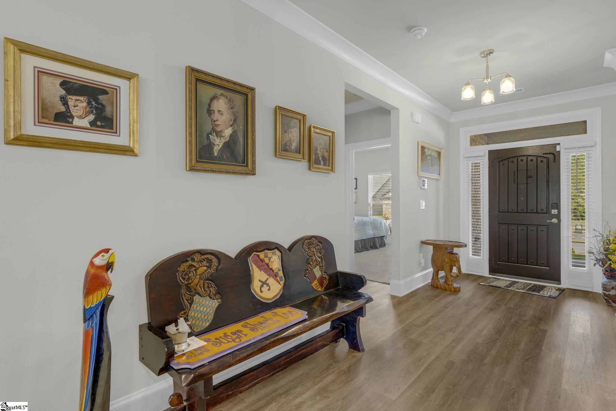 315 Rolling Waters Drive Greenville, SC 29605