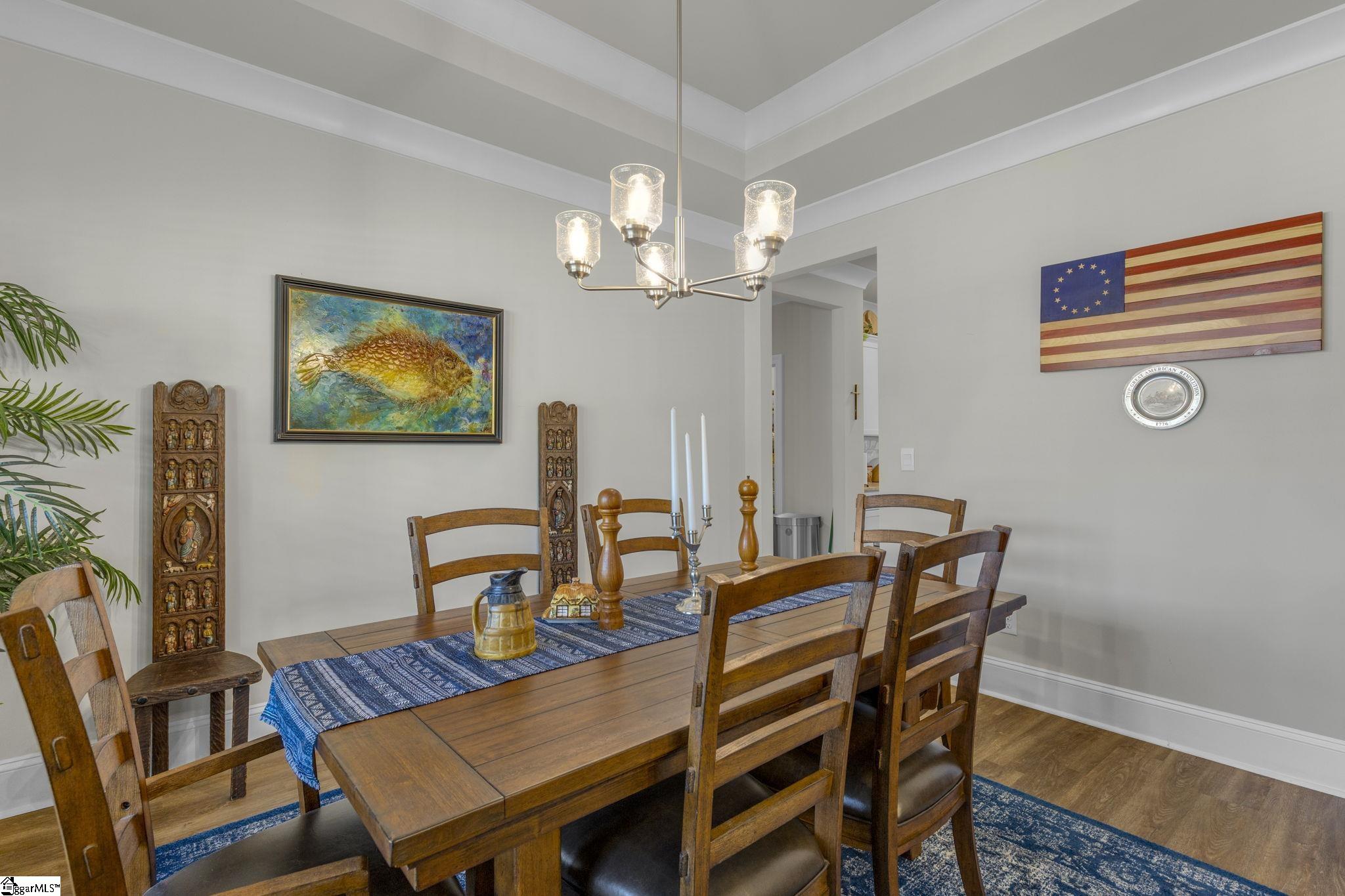 315 Rolling Waters Drive Greenville, SC 29605