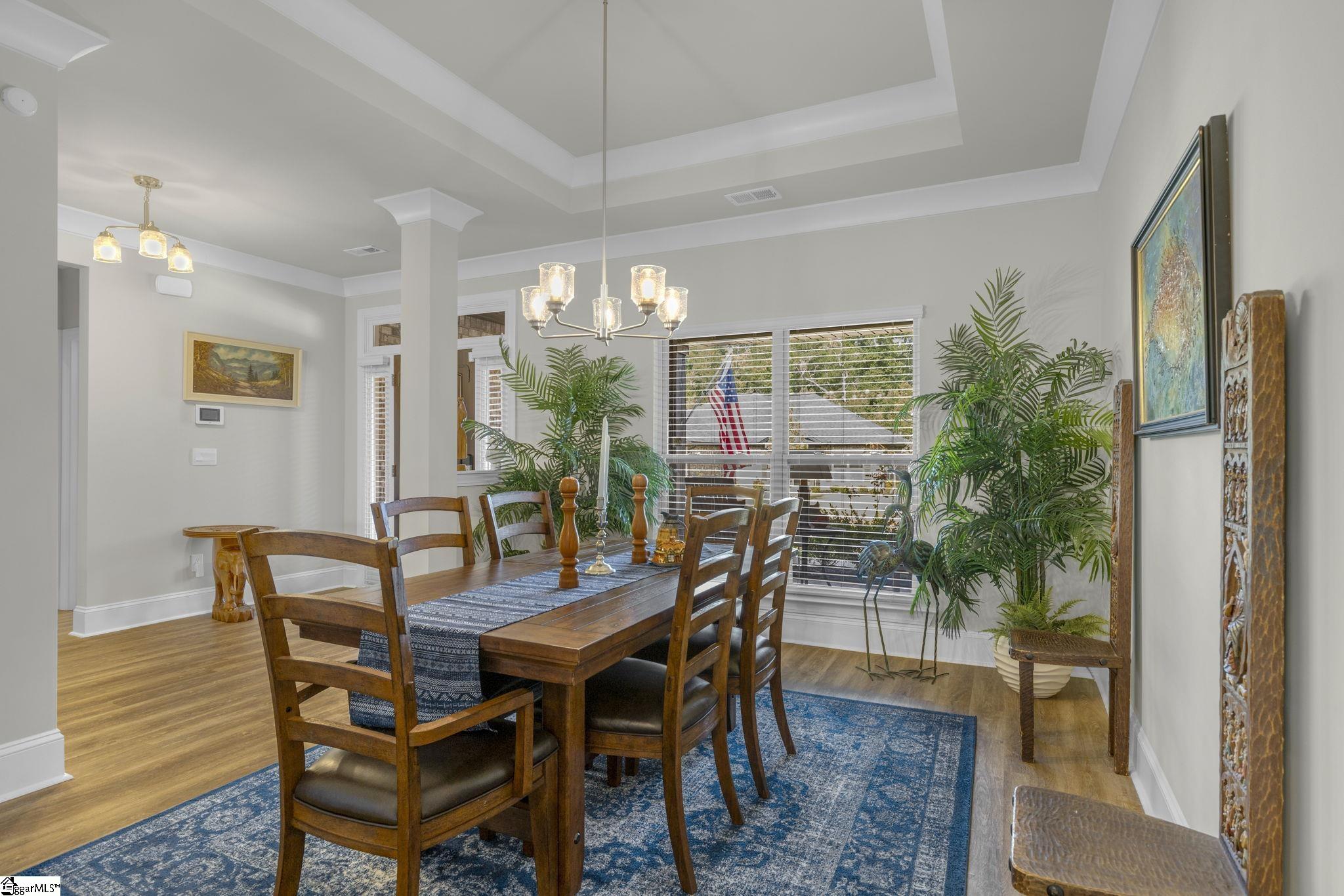 315 Rolling Waters Drive Greenville, SC 29605