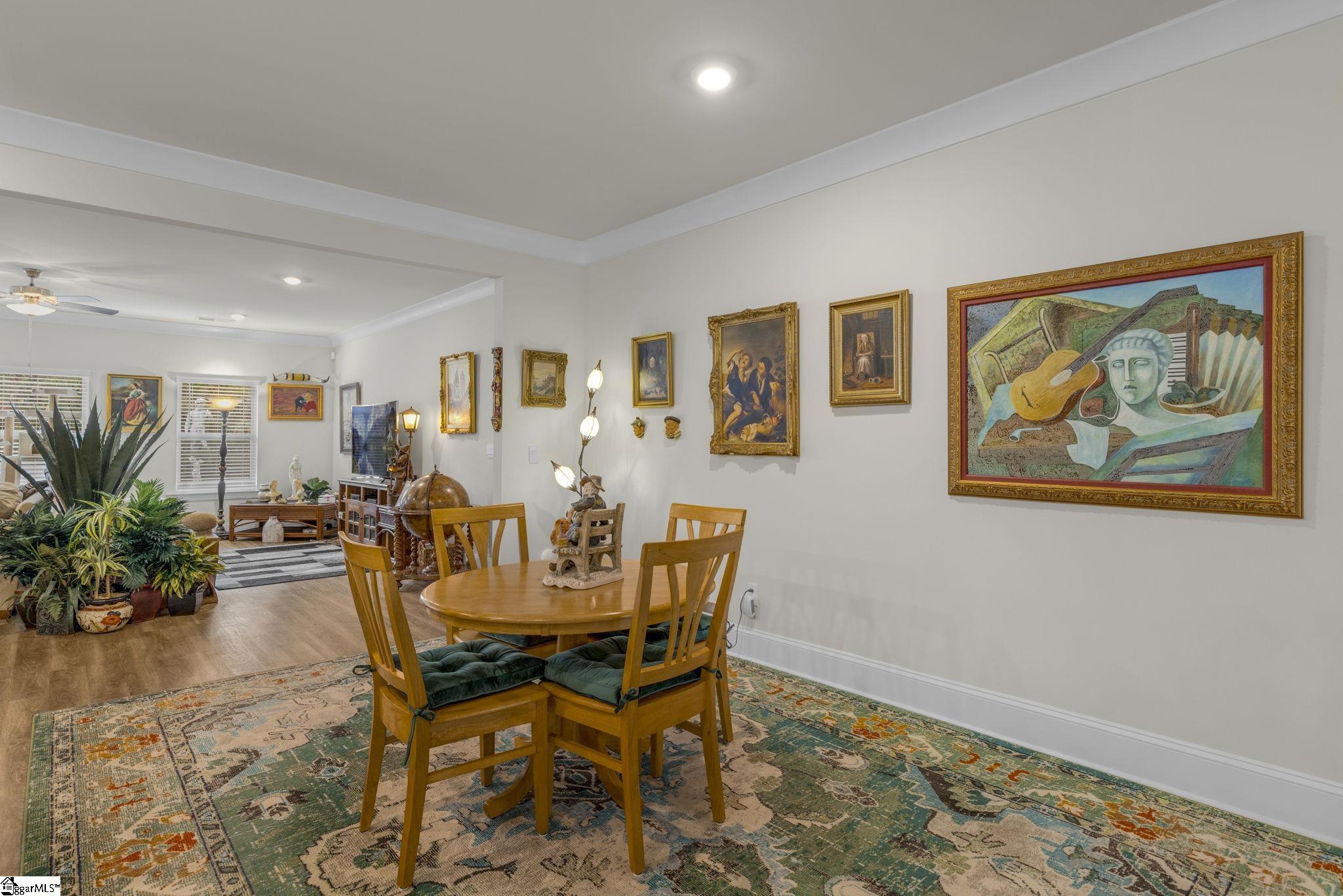 315 Rolling Waters Drive Greenville, SC 29605