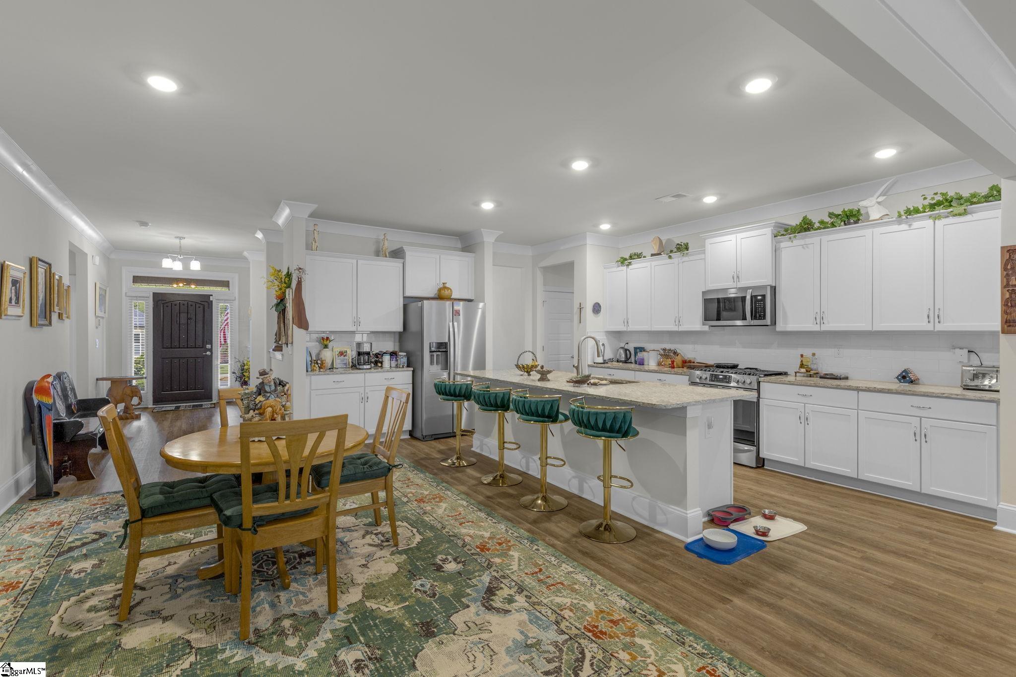 315 Rolling Waters Drive Greenville, SC 29605