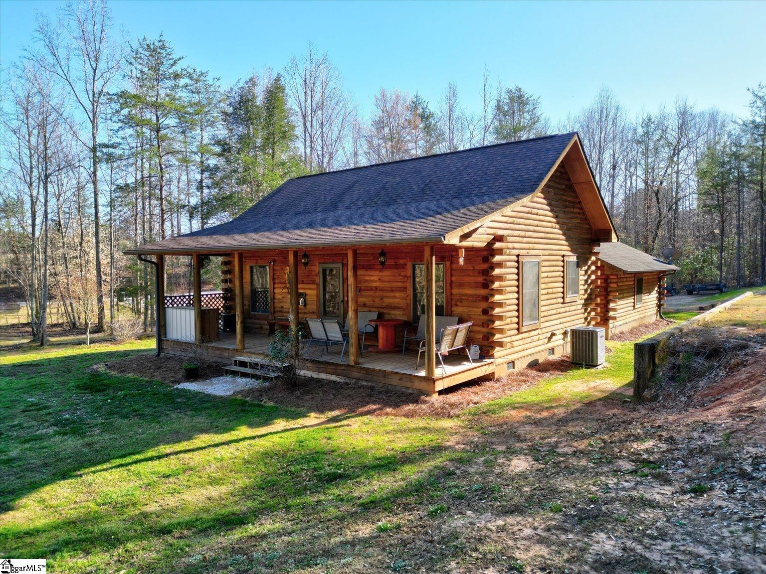 145 Dalton Road Marietta, SC 29661