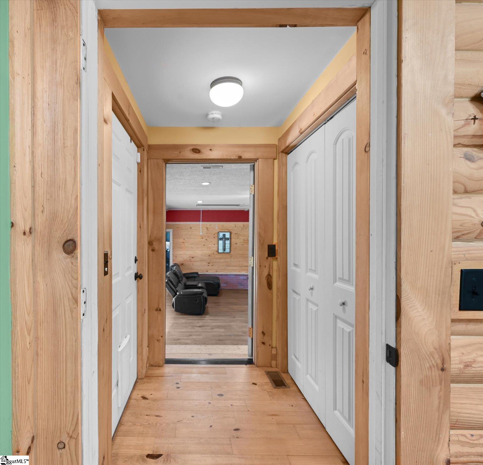 145 Dalton Road Marietta, SC 29661