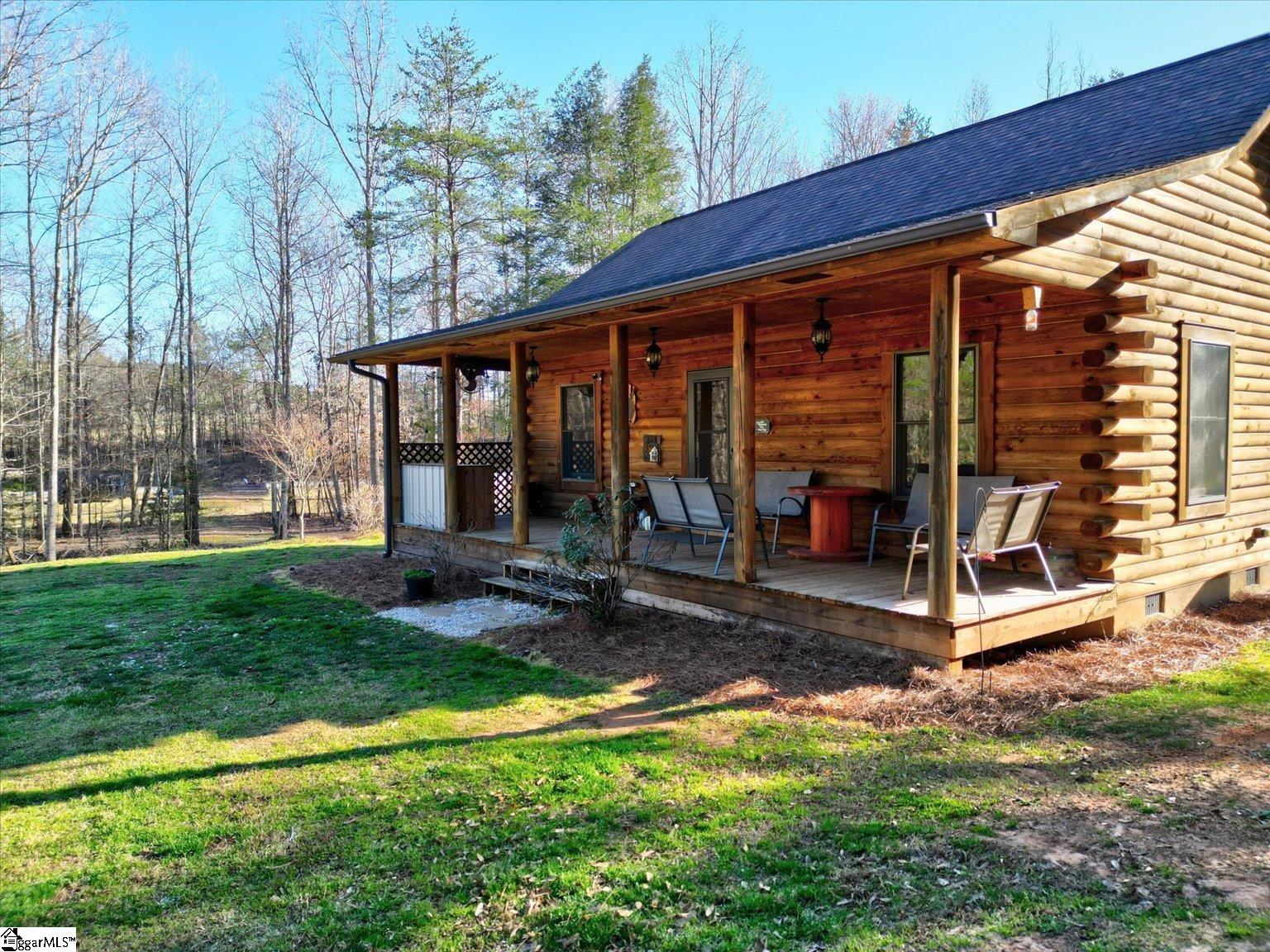 145 Dalton Road Marietta, SC 29661