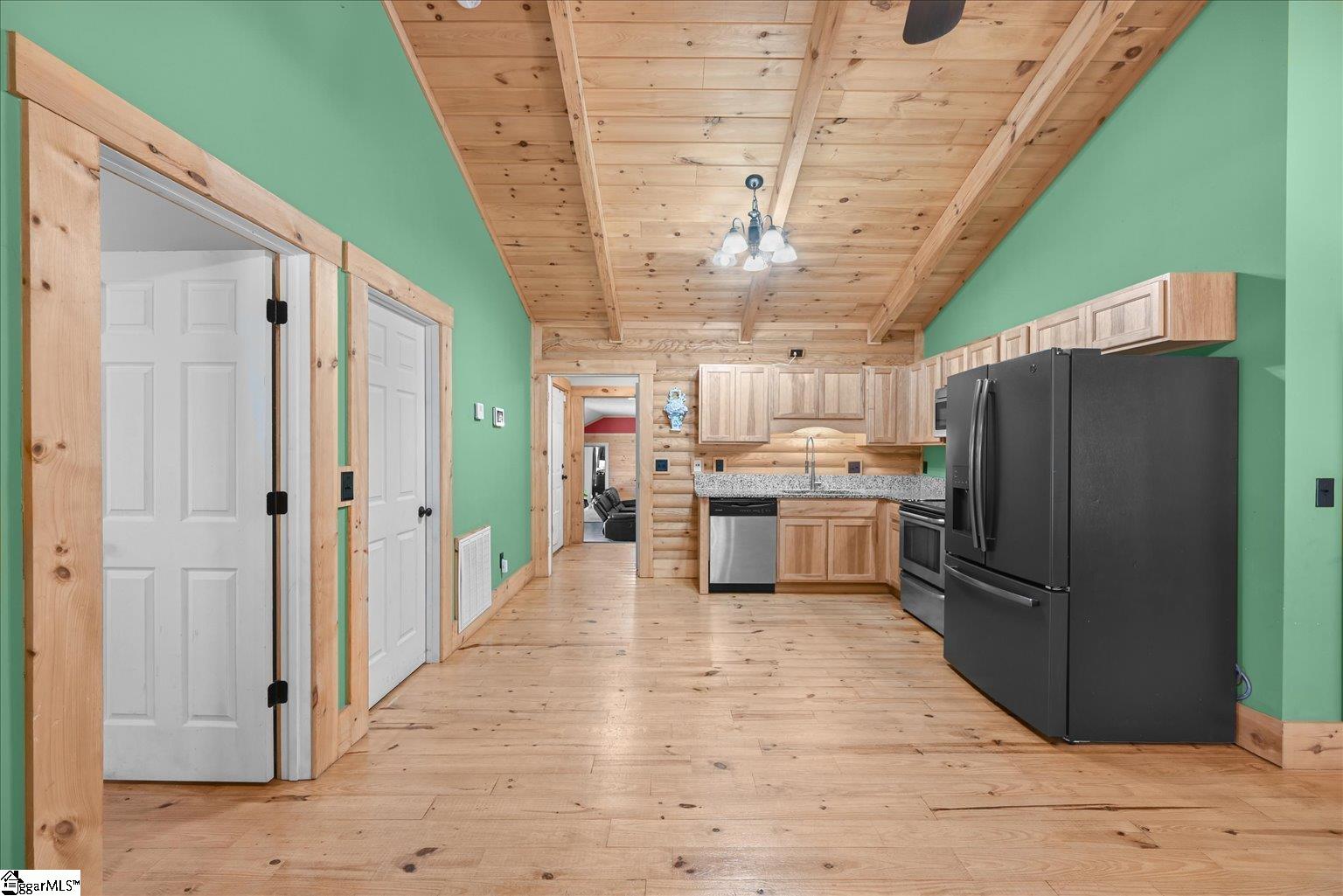 145 Dalton Road Marietta, SC 29661