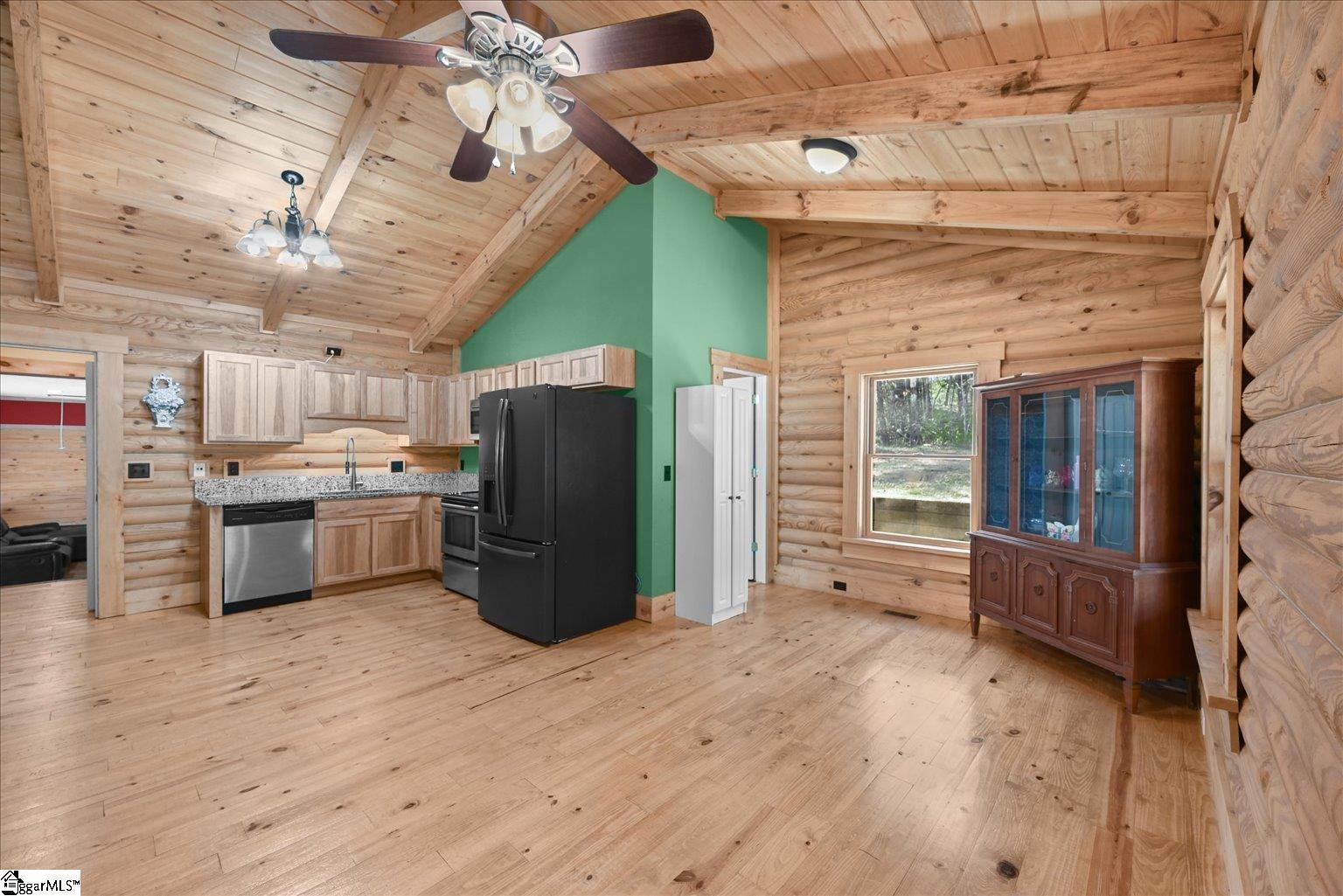 145 Dalton Road Marietta, SC 29661