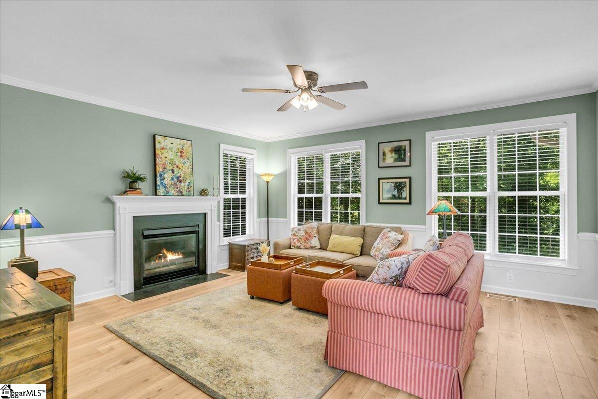 12 Tee Time Court Greenville, SC 29609