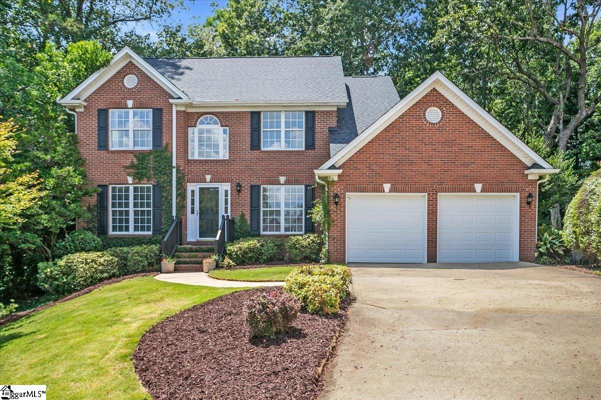12 Tee Time Court Greenville, SC 29609