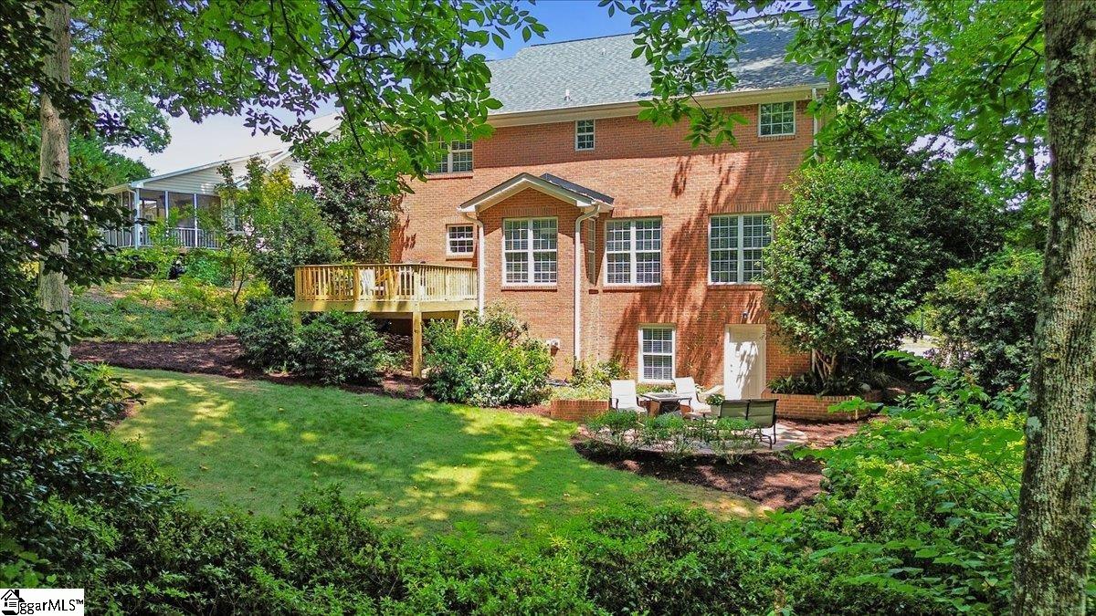 12 Tee Time Court Greenville, SC 29609