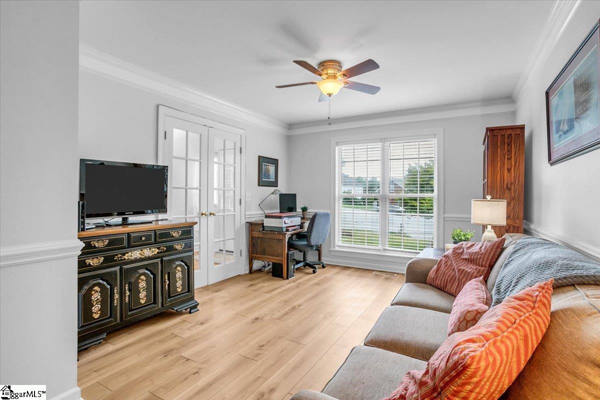 12 Tee Time Court Greenville, SC 29609