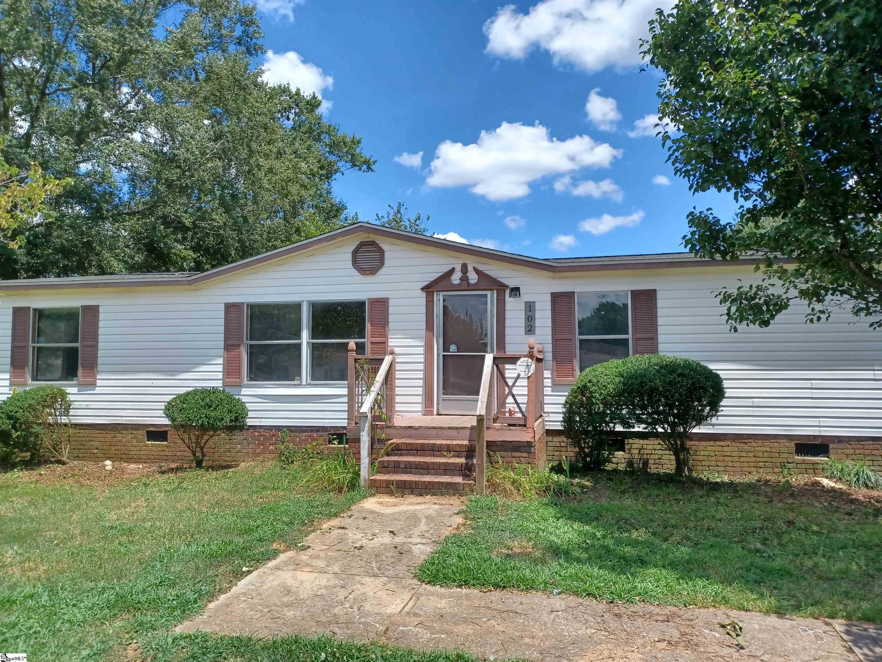 102 Sagewood Court Fountain Inn, SC 29644-5246