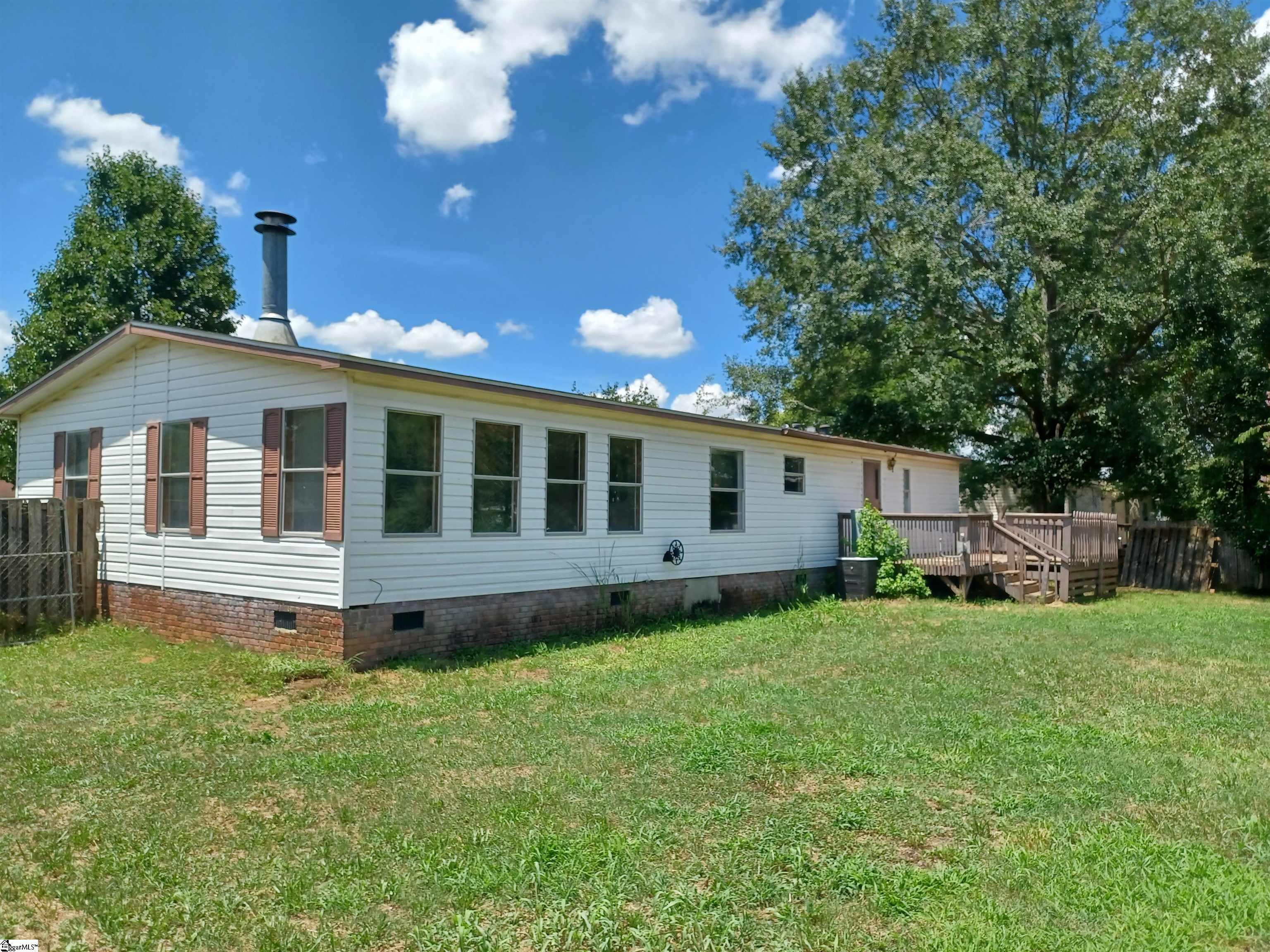 102 Sagewood Court Fountain Inn, SC 29644-5246