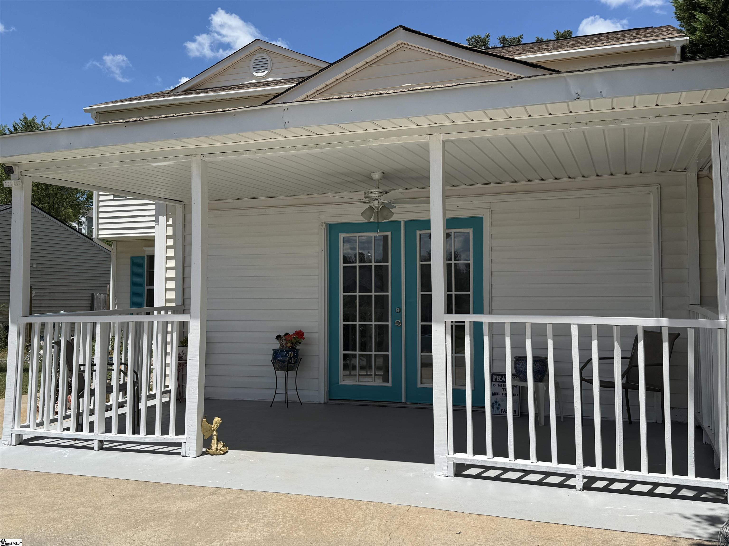 112 Habershame Court Easley, SC 29642