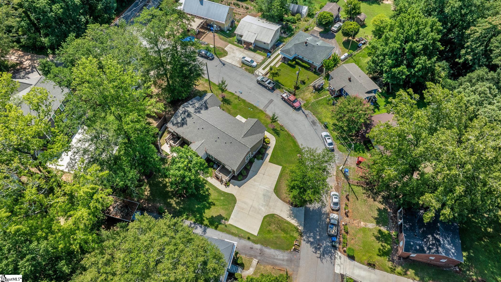 55 Baxter Street Greenville, SC 29607