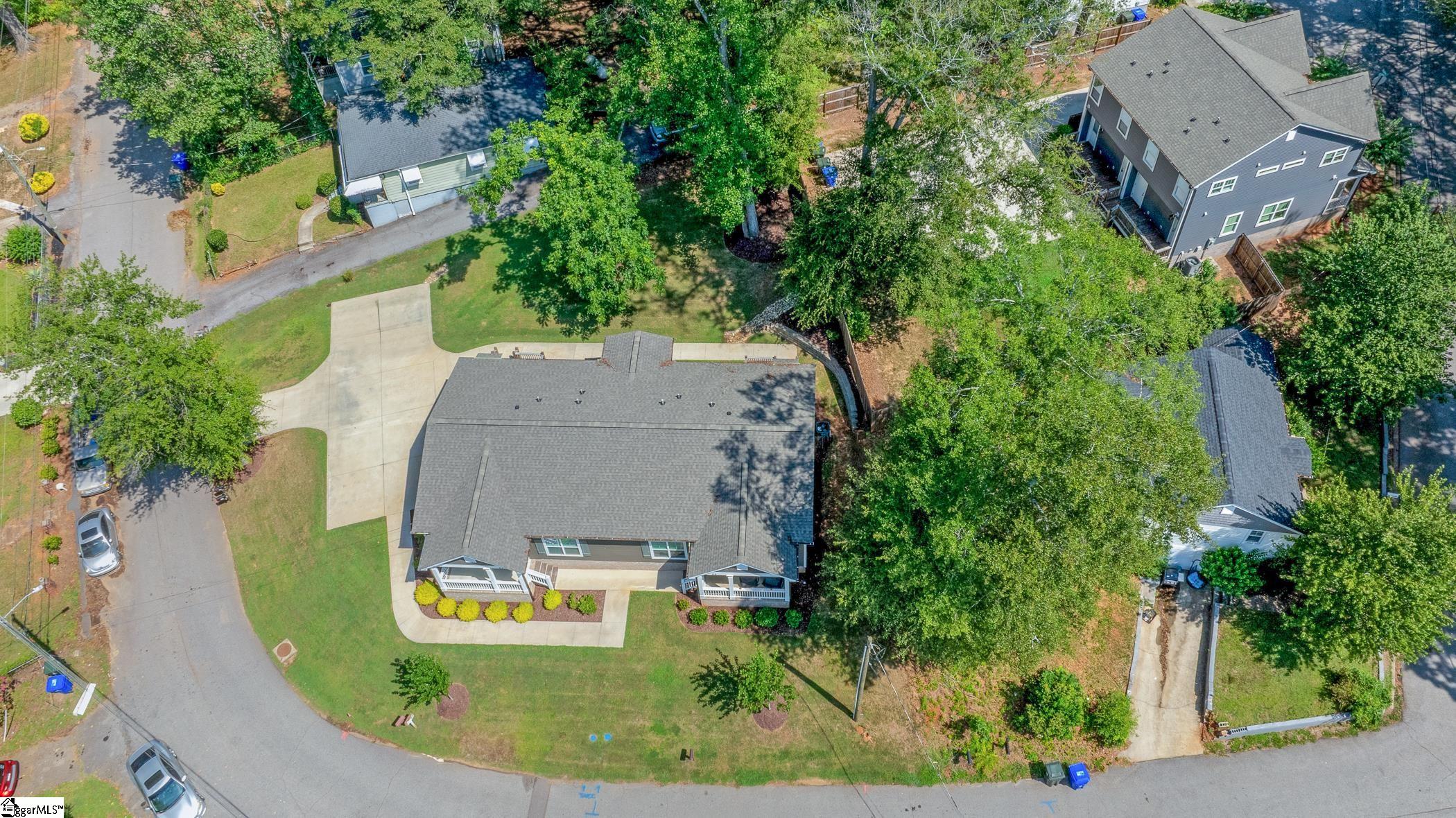 55 Baxter Street Greenville, SC 29607