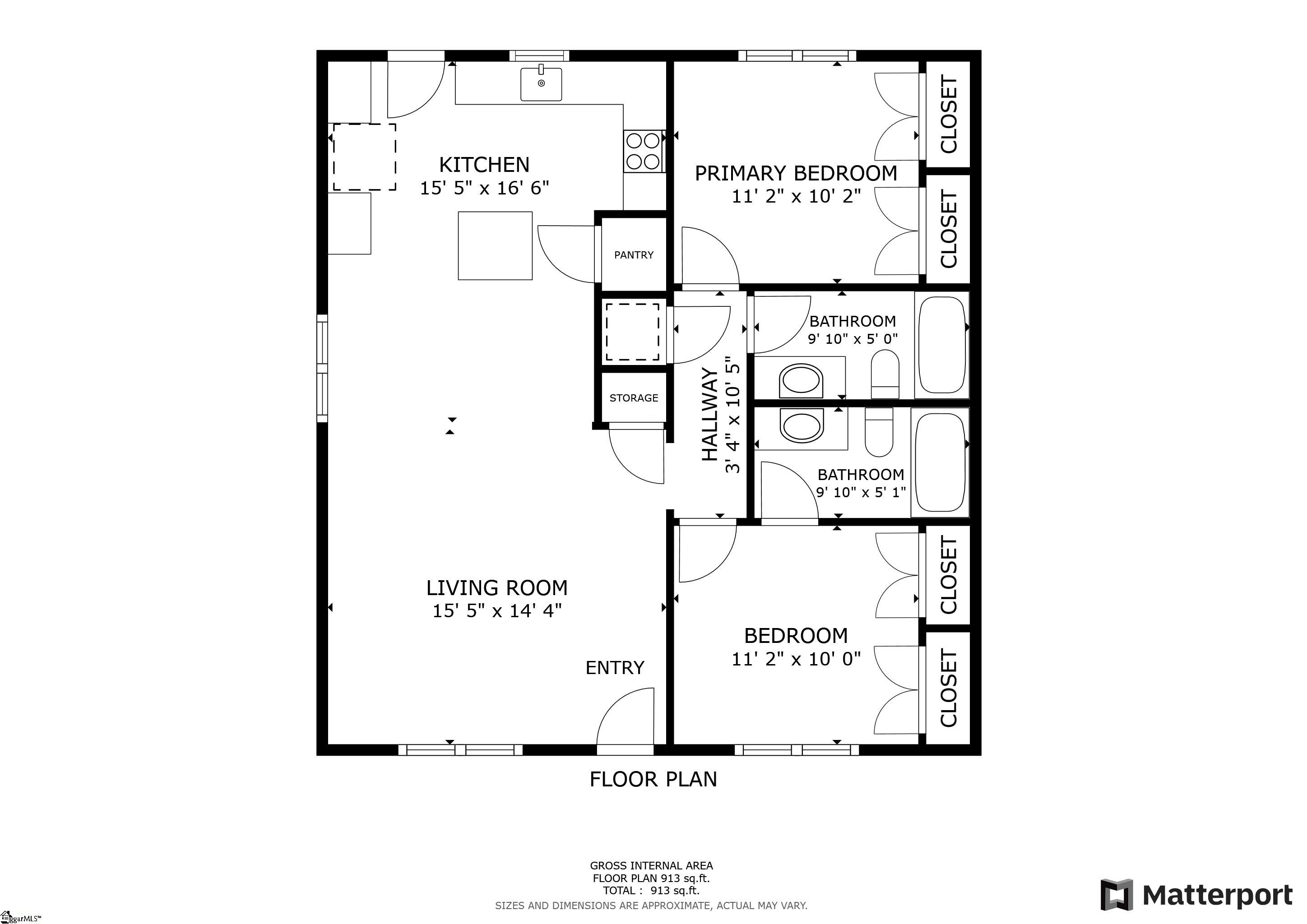 55 Baxter Street Greenville, SC 29607