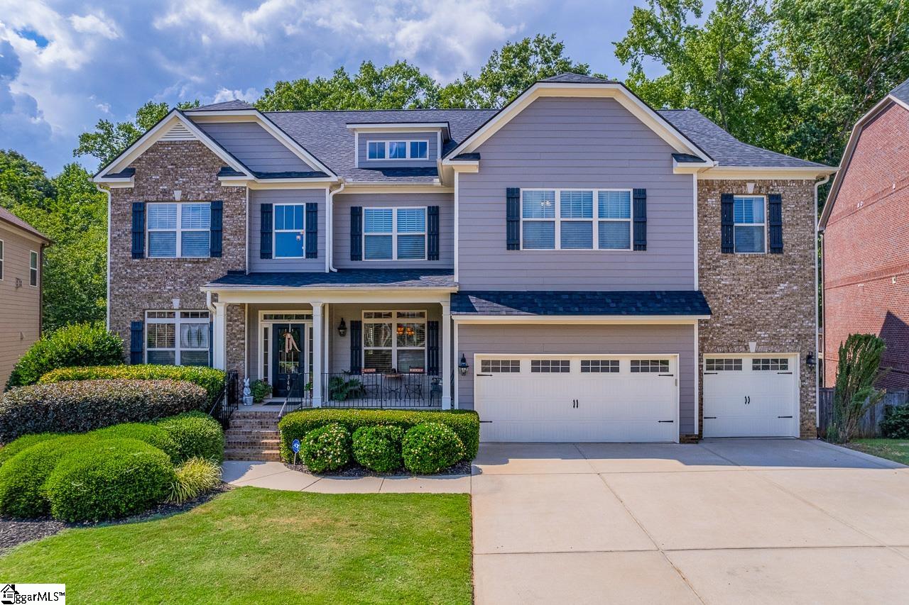 340 Abby Circle Greenville, SC 29607