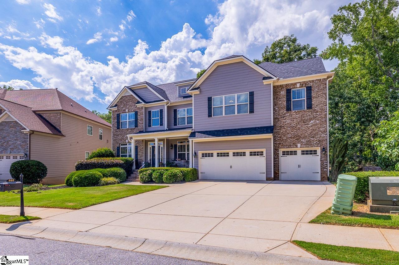 340 Abby Circle Greenville, SC 29607