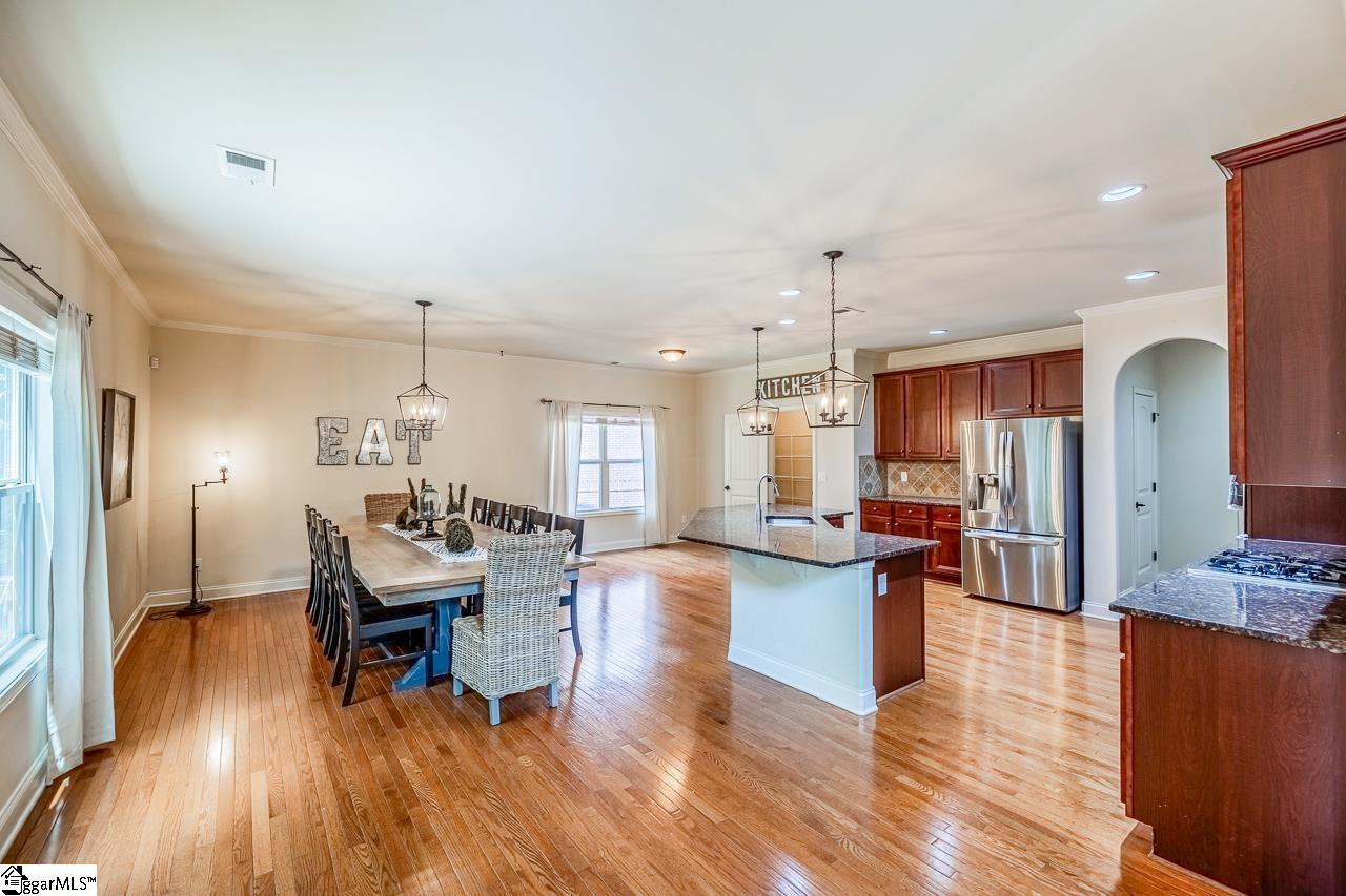 340 Abby Circle Greenville, SC 29607
