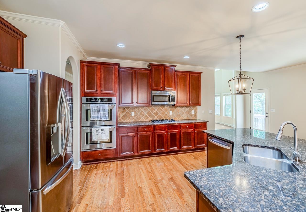 340 Abby Circle Greenville, SC 29607