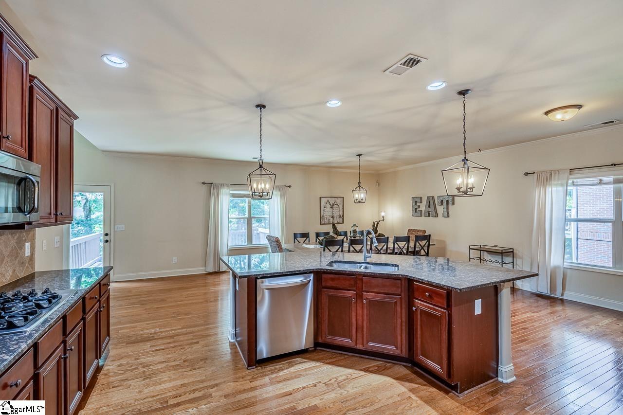 340 Abby Circle Greenville, SC 29607