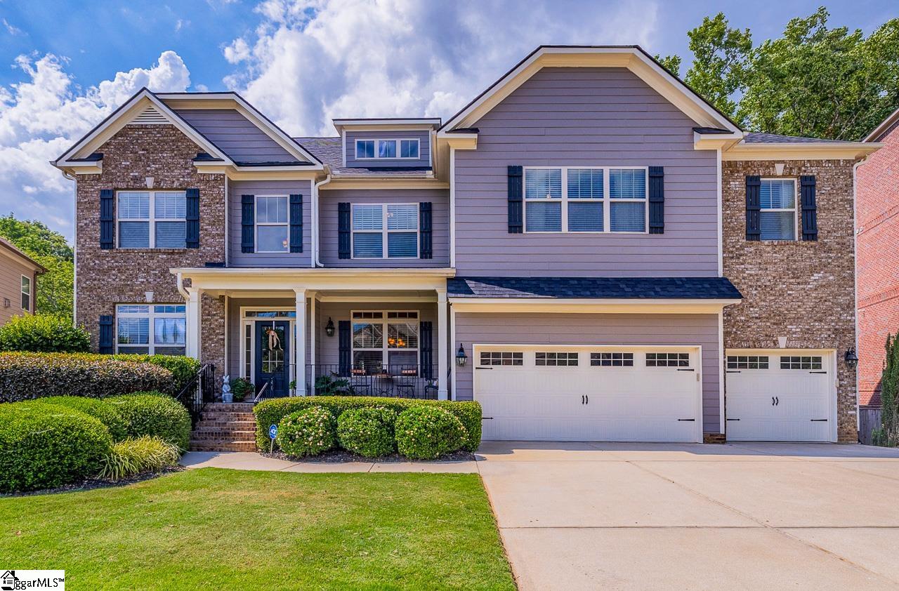 340 Abby Circle Greenville, SC 29607