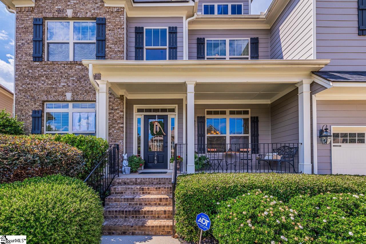 340 Abby Circle Greenville, SC 29607