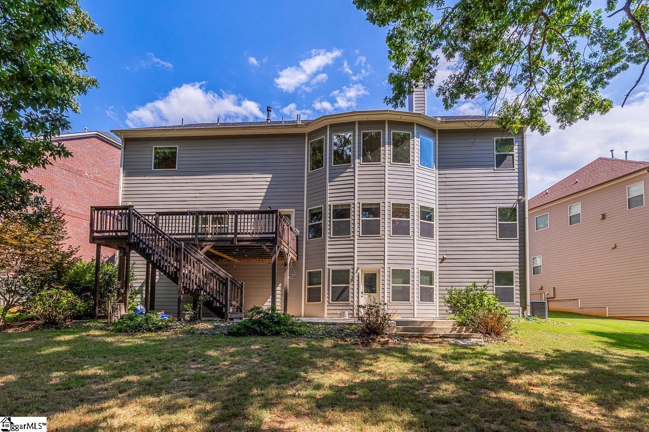 340 Abby Circle Greenville, SC 29607
