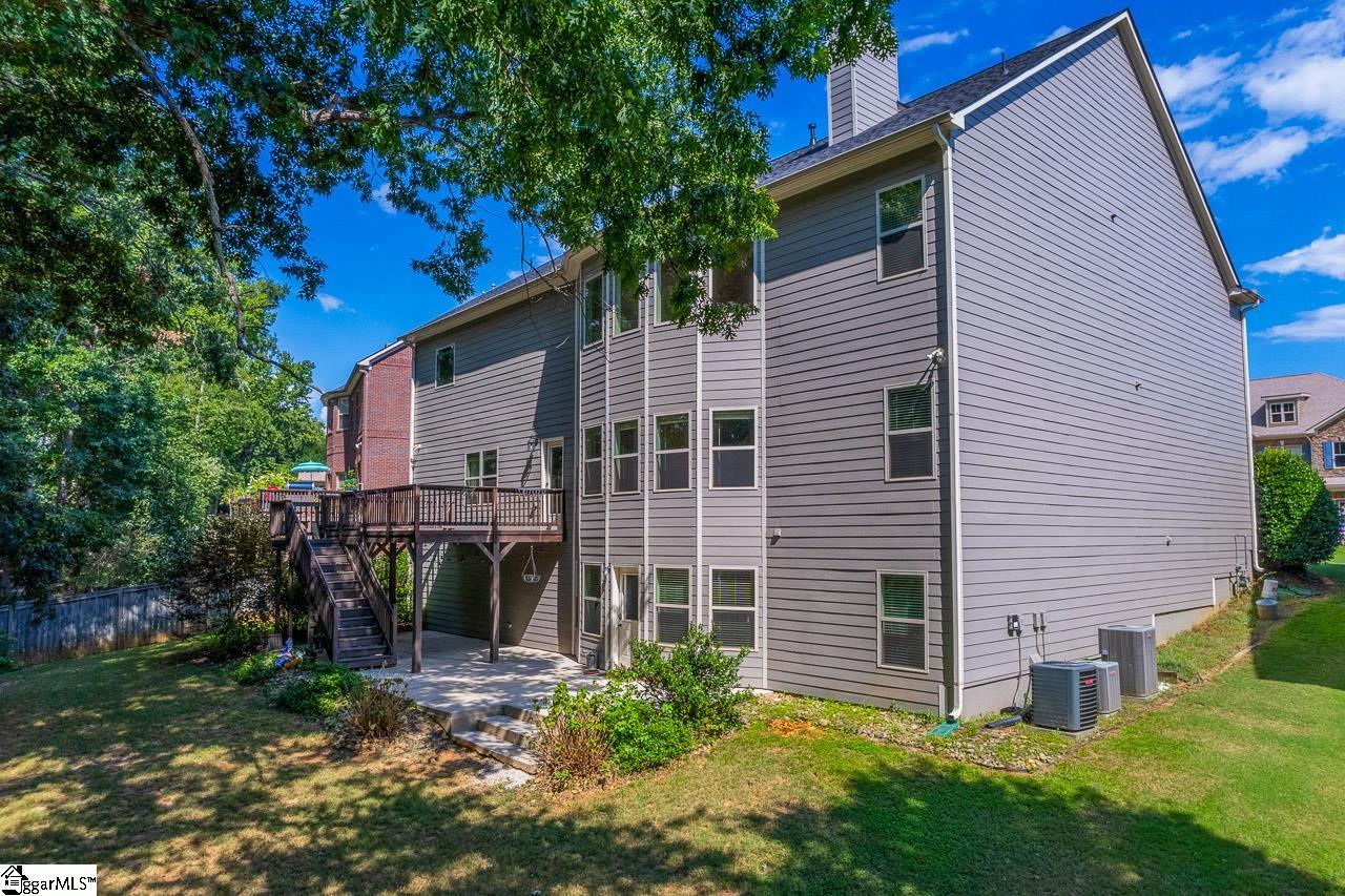 340 Abby Circle Greenville, SC 29607