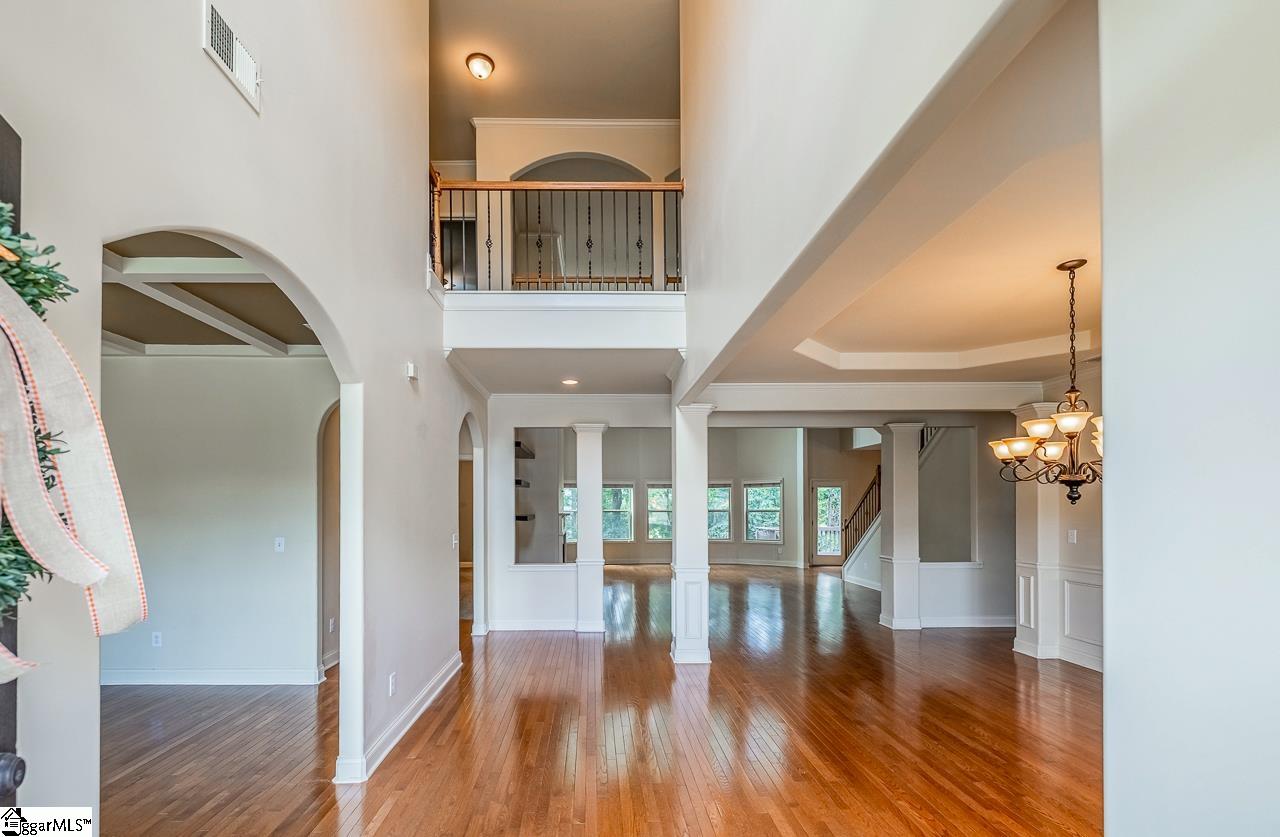 340 Abby Circle Greenville, SC 29607