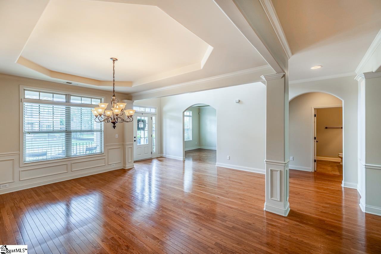 340 Abby Circle Greenville, SC 29607