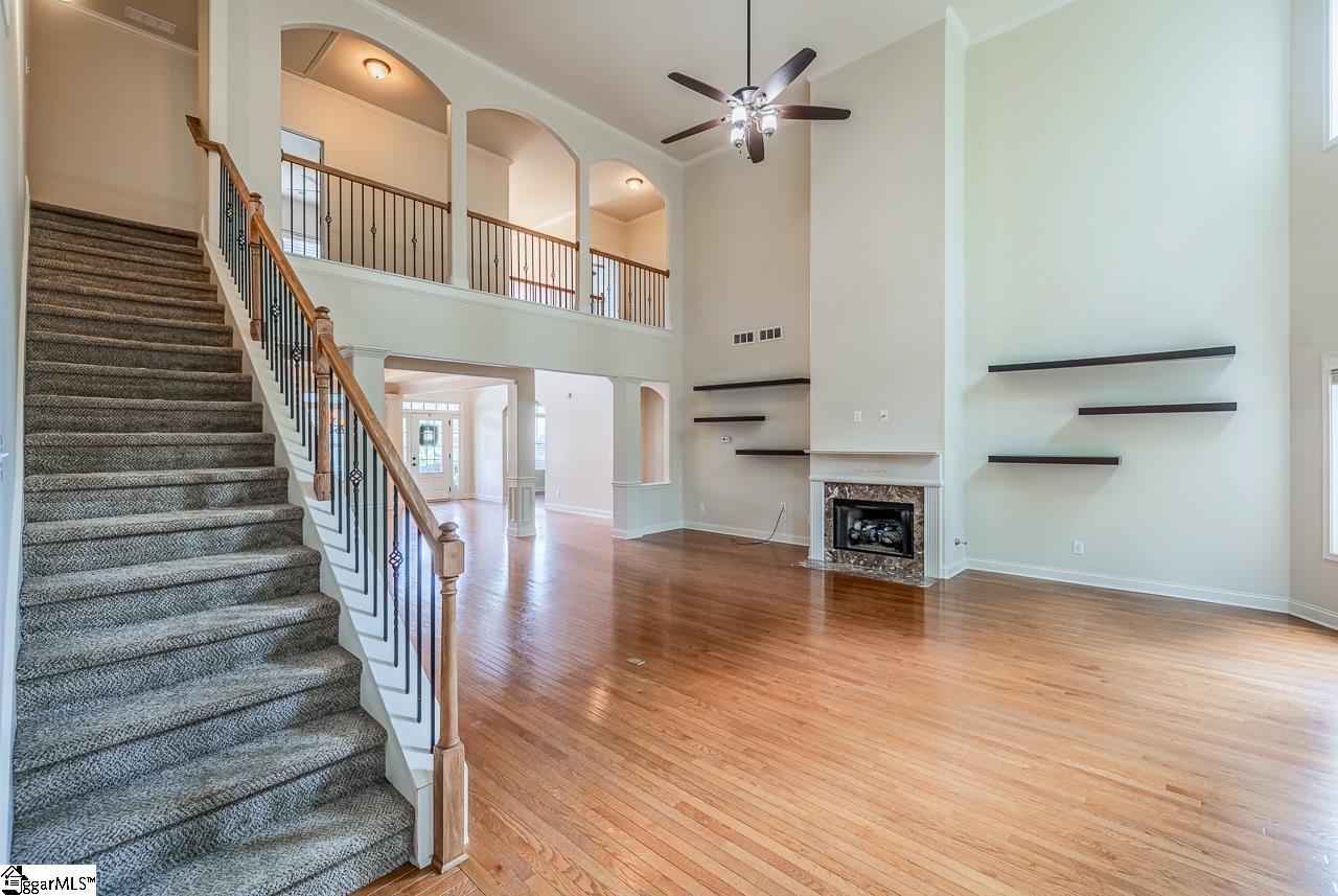 340 Abby Circle Greenville, SC 29607