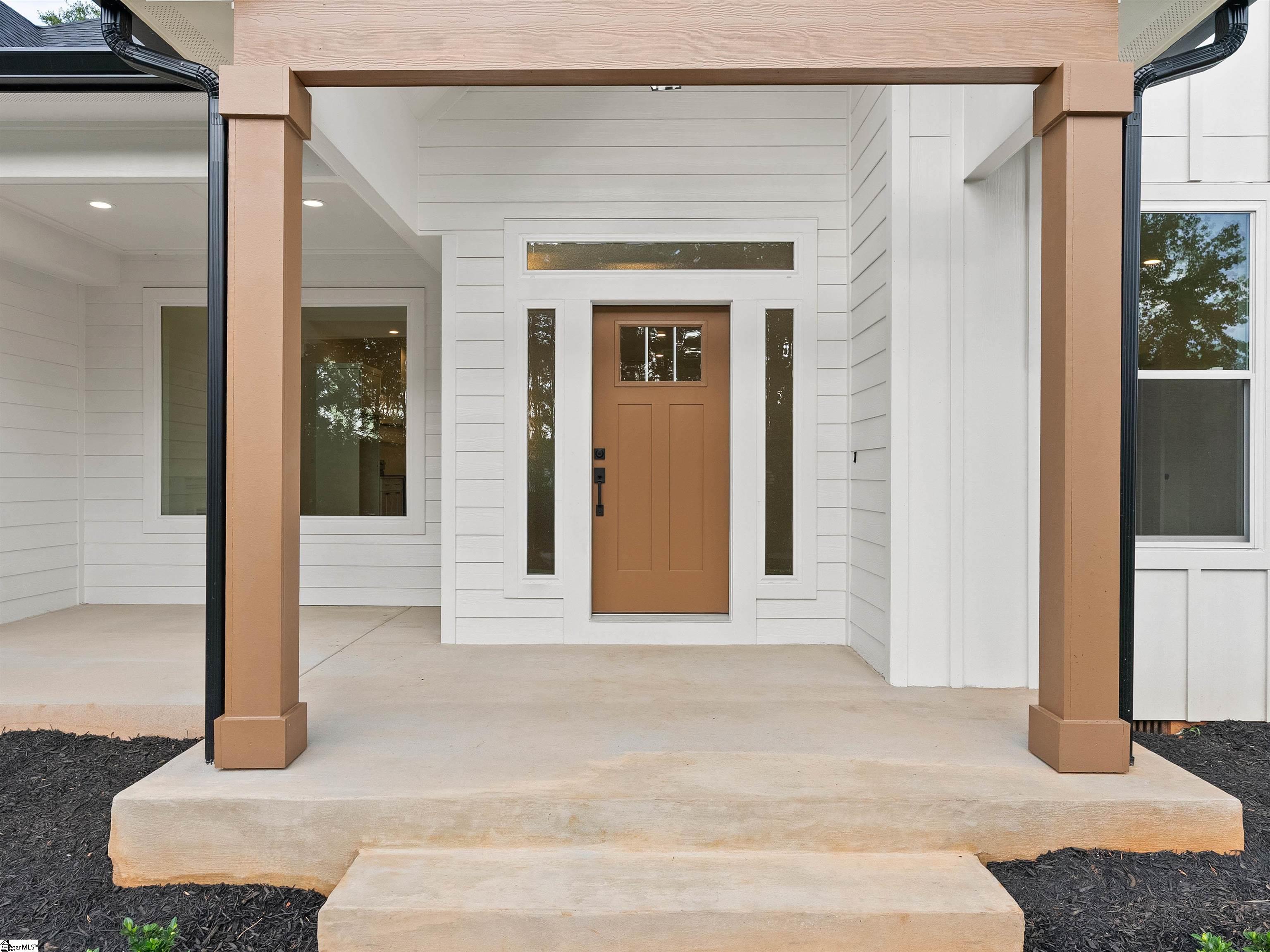 492 Hickory Hollow Road Inman, SC 29349