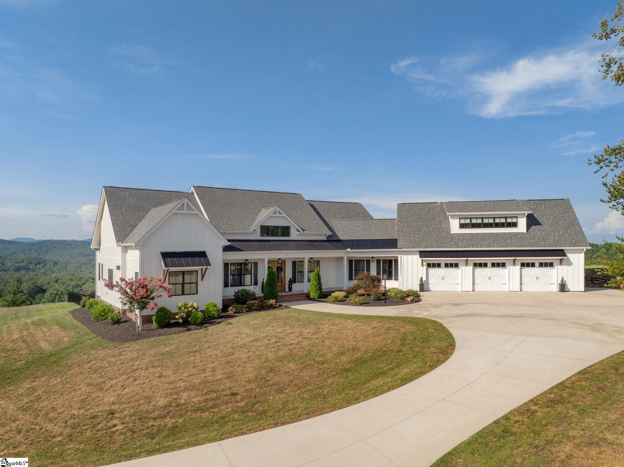 57 Boswell Circle Travelers Rest, SC 29690