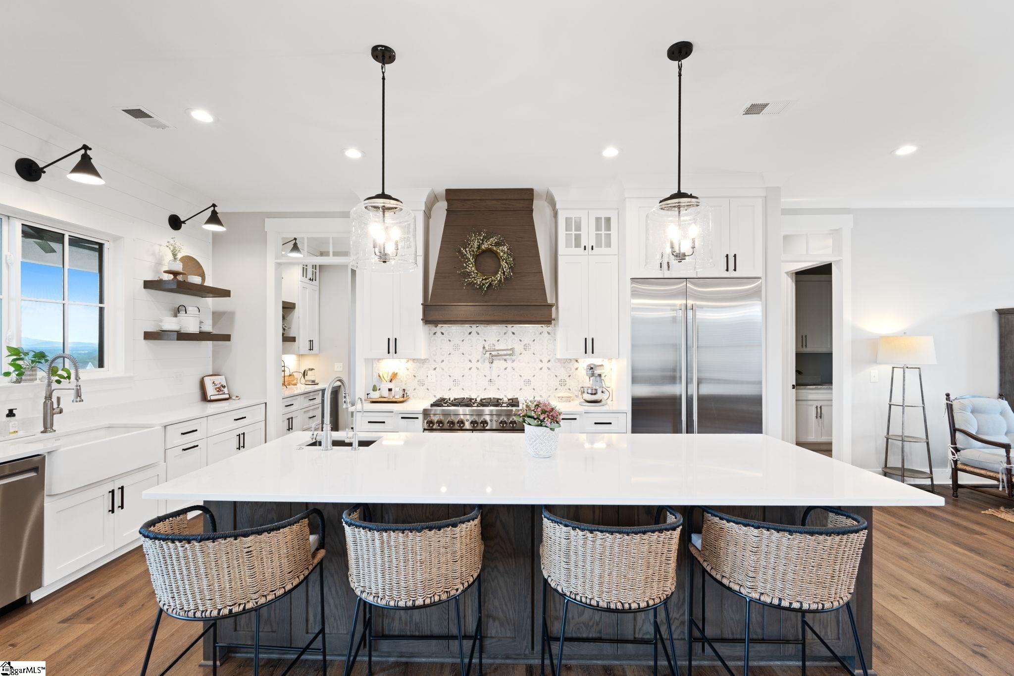 57 Boswell Circle Travelers Rest, SC 29690