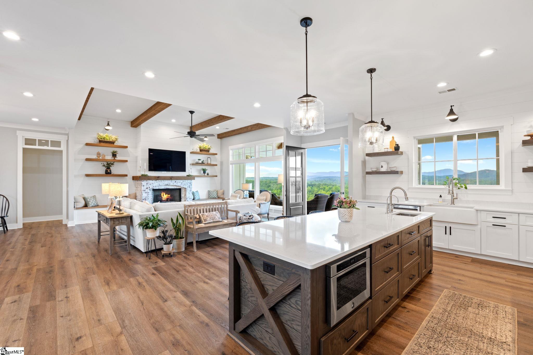 57 Boswell Circle Travelers Rest, SC 29690