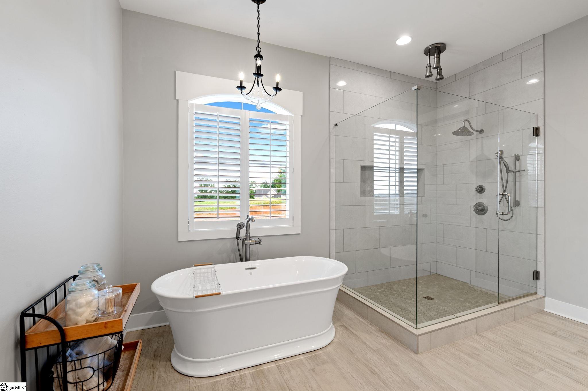 57 Boswell Circle Travelers Rest, SC 29690