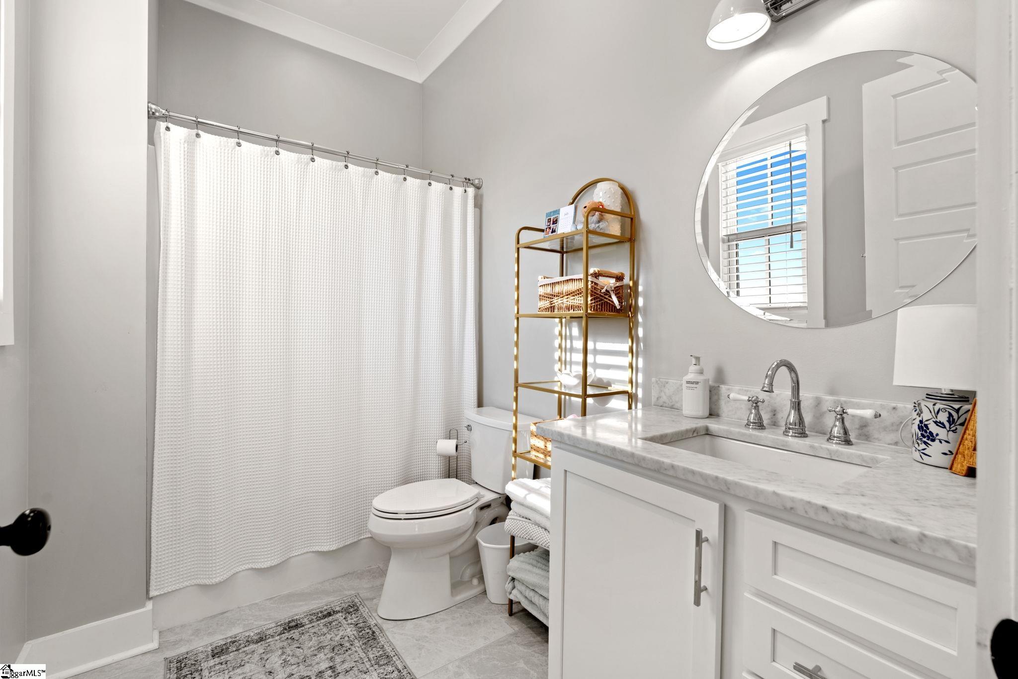 57 Boswell Circle Travelers Rest, SC 29690