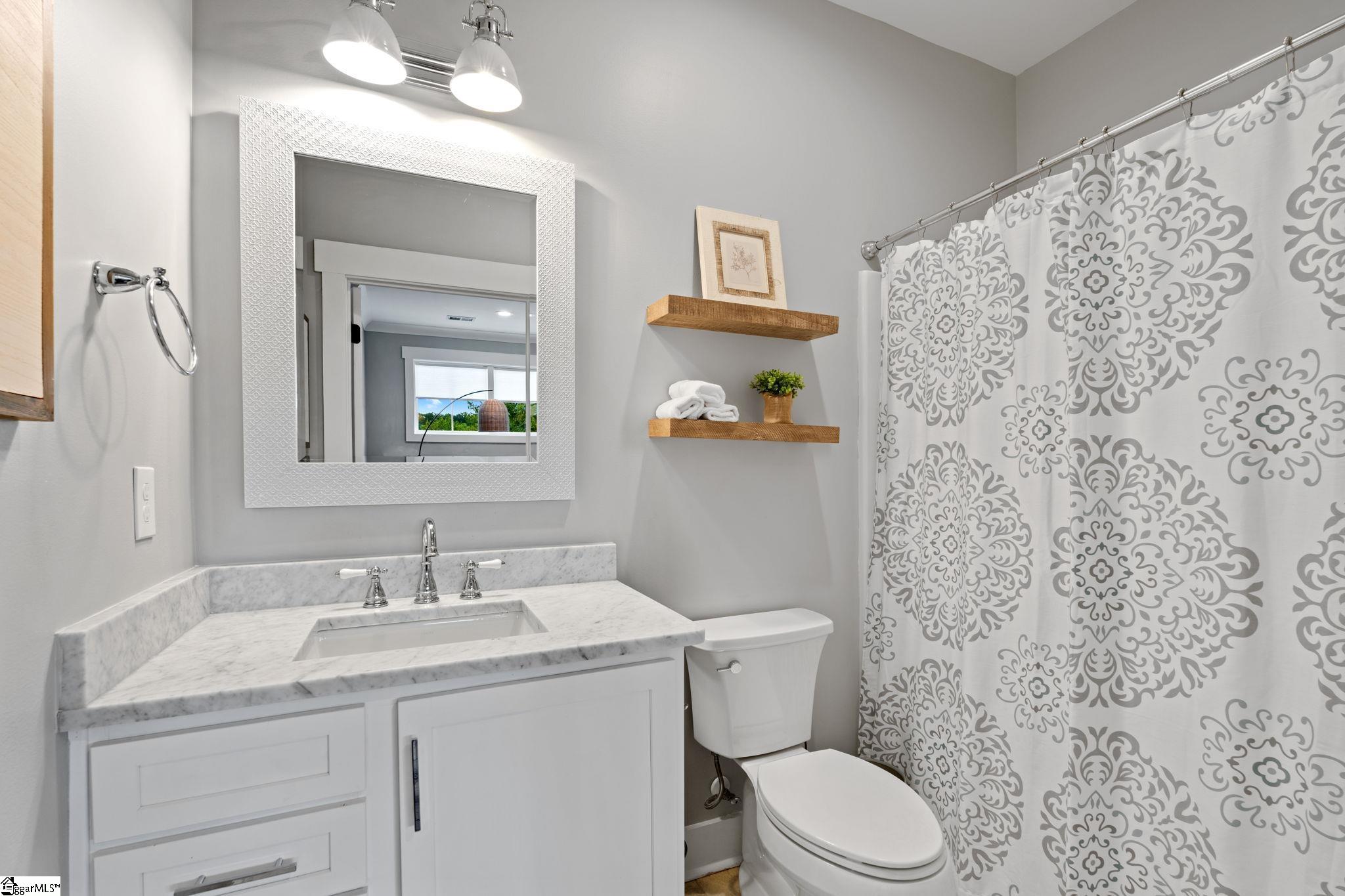 57 Boswell Circle Travelers Rest, SC 29690