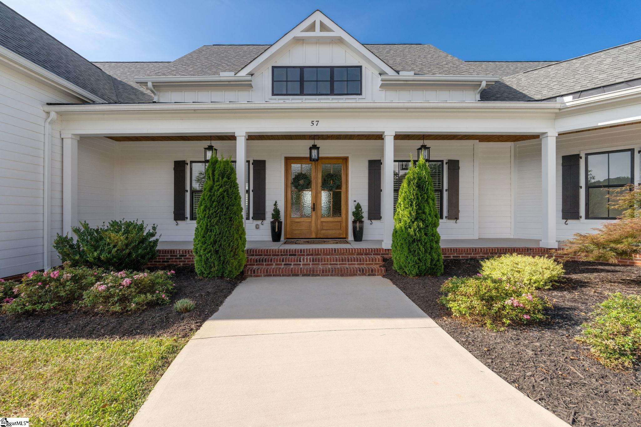 57 Boswell Circle Travelers Rest, SC 29690